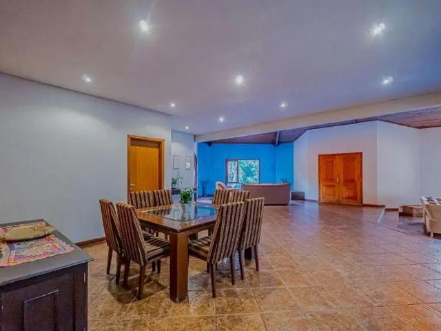Casa / Sobrado em Condomínio para Venda em Cotia/SP Paisagem Renoir 5 Quartos