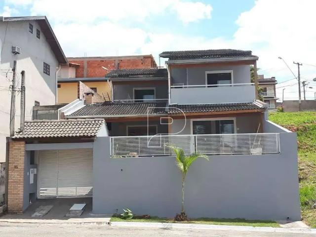 Casa / Sobrado em Condomínio para Venda em Cotia/SP Parque das Rosas 3 Quartos