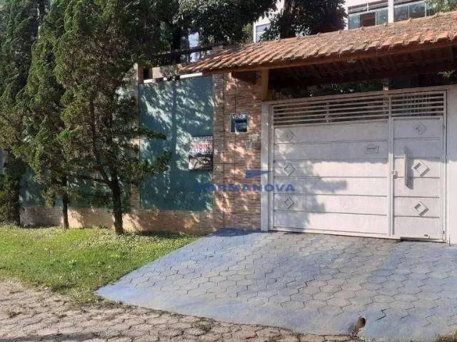 Casa / Sobrado em Condomínio para Venda em Cotia/SP Parque das Rosas 3 Quartos