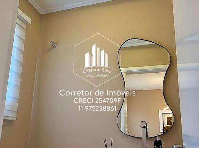 Casa / Sobrado em Condomínio para Venda em Cotia/SP Parque Dom Henrique 3 Quartos