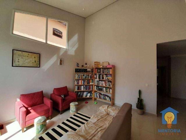 Casa / Sobrado em Condomínio para Venda em Cotia/SP Parque Paulistano 3 Quartos