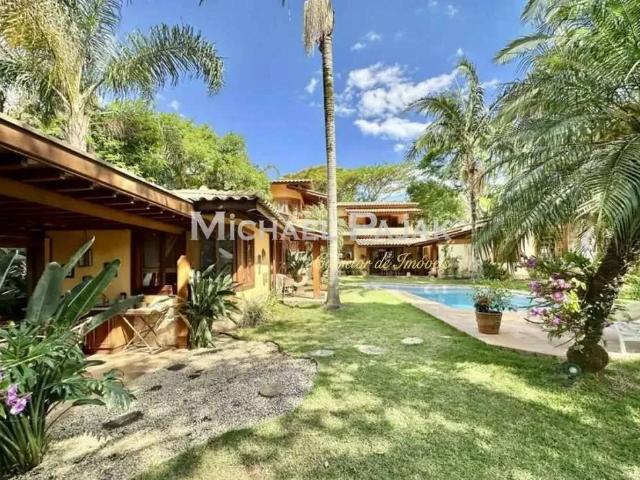 Casa / Sobrado em Condomínio para Venda em Cotia/SP Parque Rincão 4 Quartos