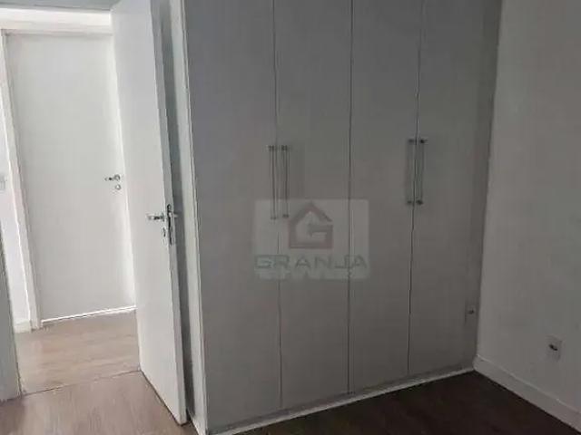 Casa / Sobrado em Condomínio para Venda em Cotia/SP Parque Rincão 4 Quartos