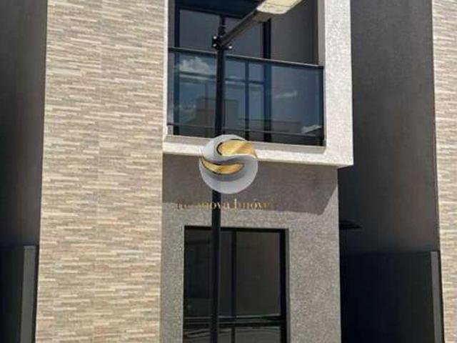 Casa / Sobrado em Condomínio para Venda em Cotia/SP Parque Rincão 3 Quartos
