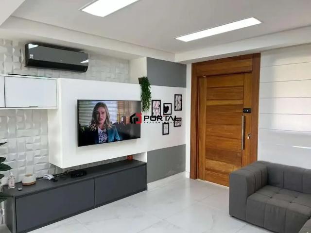 Casa / Sobrado em Condomínio para Venda em Cotia/SP Parque Rincão 3 Quartos
