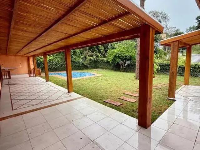 Casa / Sobrado em Condomínio para Venda em Cotia/SP Parque Rincão 3 Quartos
