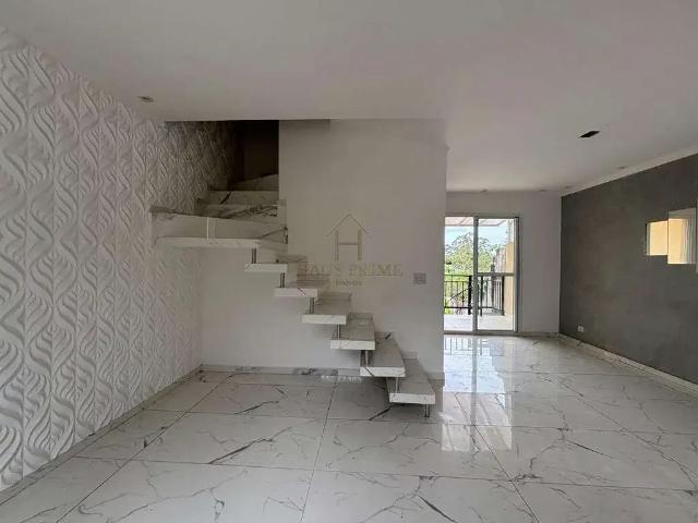 Casa / Sobrado em Condomínio para Venda em Cotia/SP Parque Rizzo II 3 Quartos