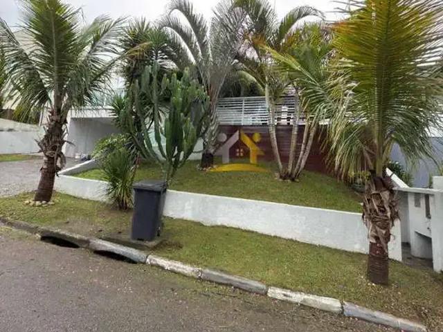 Casa / Sobrado em Condomínio para Venda em Cotia/SP Pitas 3 Quartos
