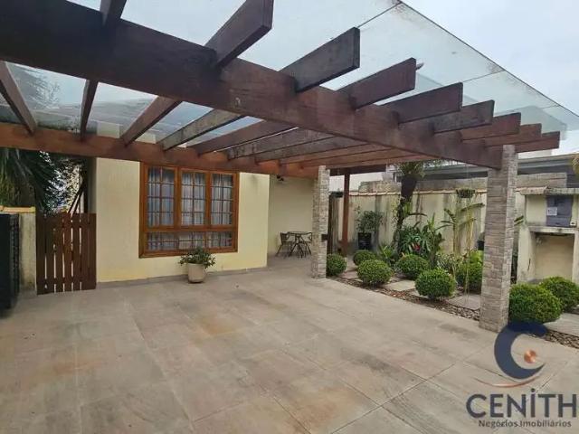 Casa / Sobrado em Condomínio para Venda em Cotia/SP Pitas 3 Quartos