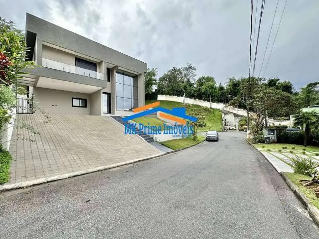 Casa / Sobrado em Condomínio para Venda em Cotia/SP Pitas 4 Quartos