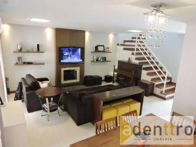 Casa / Sobrado em Condomínio para Venda em Cotia/SP Pinus Park 3 Quartos