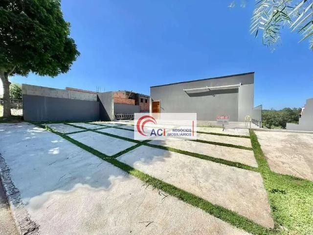 Casa / Sobrado em Condomínio para Venda em Cotia/SP Quinta dos Angicos 3 Quartos