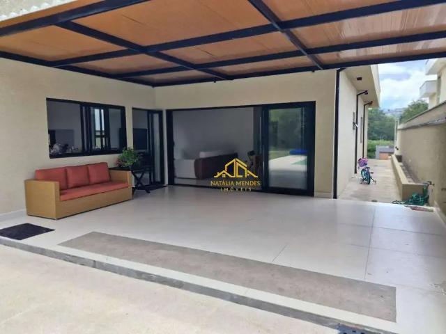 Casa / Sobrado em Condomínio para Venda em Cotia/SP Quinta dos Angicos 4 Quartos