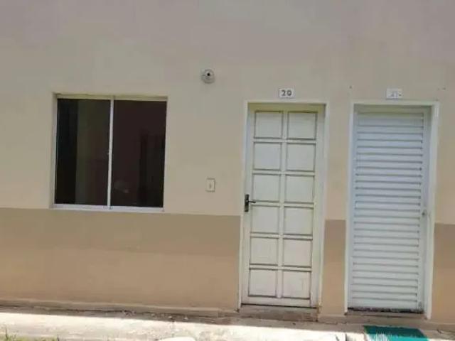 Casa / Sobrado em Condomínio para Venda em Cotia/SP Recanto Arco Verde 2 Quartos