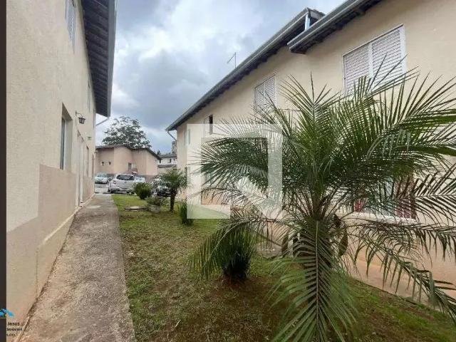Casa / Sobrado em Condomínio para Venda em Cotia/SP Recanto Arco Verde 2 Quartos