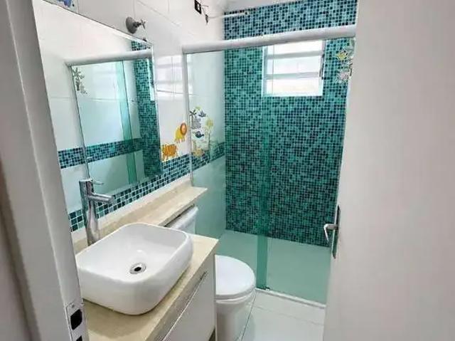Casa / Sobrado em Condomínio para Venda em Cotia/SP Recanto Arco Verde 2 Quartos