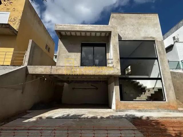 Casa / Sobrado em Condomínio para Venda em Cotia/SP Residencial dos Lagos 3 Quartos