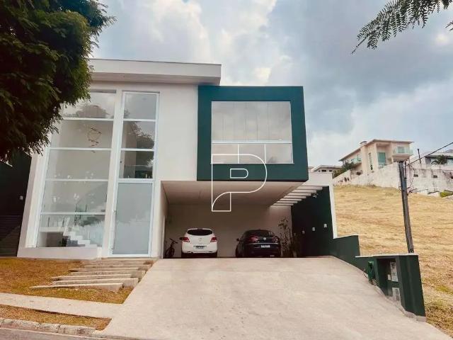 Casa / Sobrado em Condomínio para Venda em Cotia/SP Residencial dos Lagos 4 Quartos