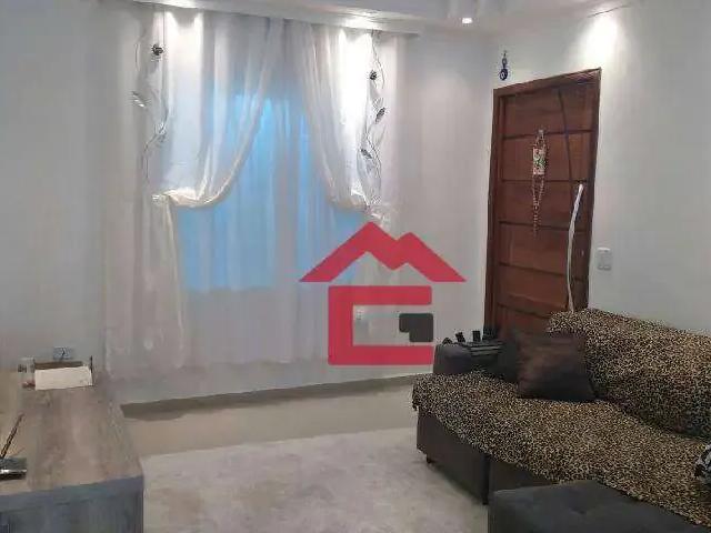 Casa / Sobrado em Condomínio para Venda em Cotia/SP Residencial Pastoreiro 2 Quartos