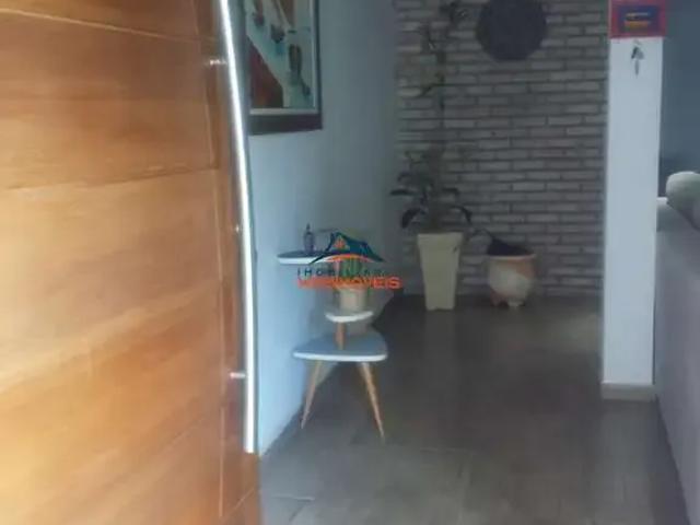 Casa / Sobrado em Condomínio para Venda em Cotia/SP Taboleiro Verde 4 Quartos