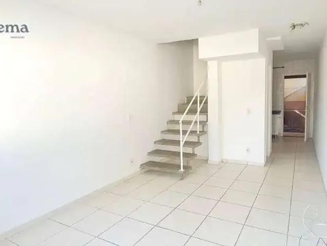 Casa / Sobrado em Condomínio para Venda em Cotia/SP Tijuco Preto 2 Quartos