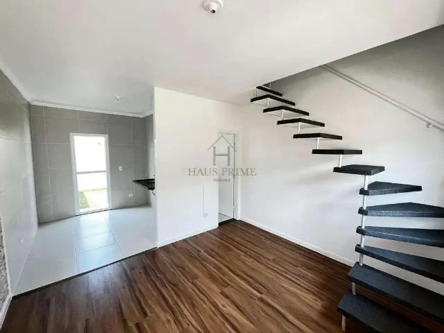 Casa / Sobrado em Condomínio para Venda em Cotia/SP Tijuco Preto 2 Quartos