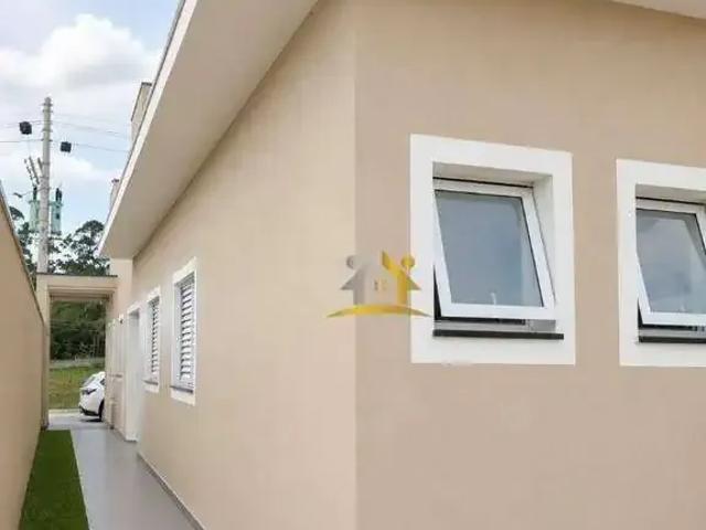 Casa / Sobrado em Condomínio para Venda em Cotia/SP Tijuco Preto 3 Quartos