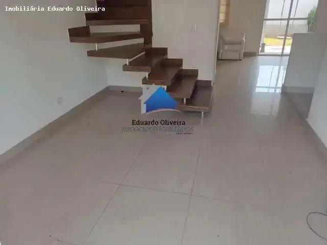 Casa / Sobrado em Condomínio para Venda em Cotia/SP Tijuco Preto 3 Quartos