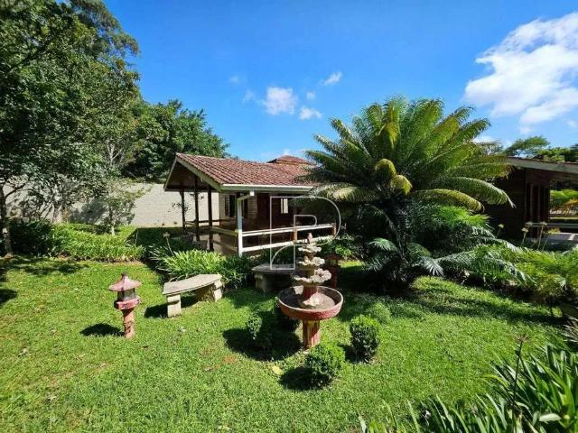 Casa / Sobrado em Condomínio para Venda em Cotia/SP Tijuco Preto 3 Quartos