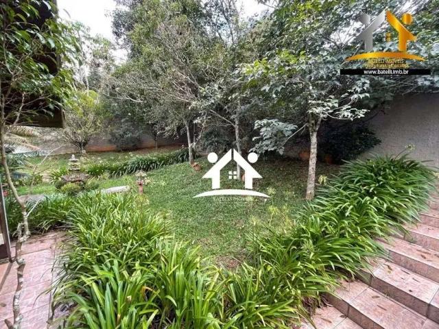 Casa / Sobrado em Condomínio para Venda em Cotia/SP Tijuco Preto 3 Quartos