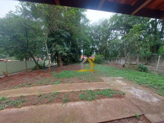 Casa / Sobrado em Condomínio para Venda em Cotia/SP Tijuco Preto 3 Quartos