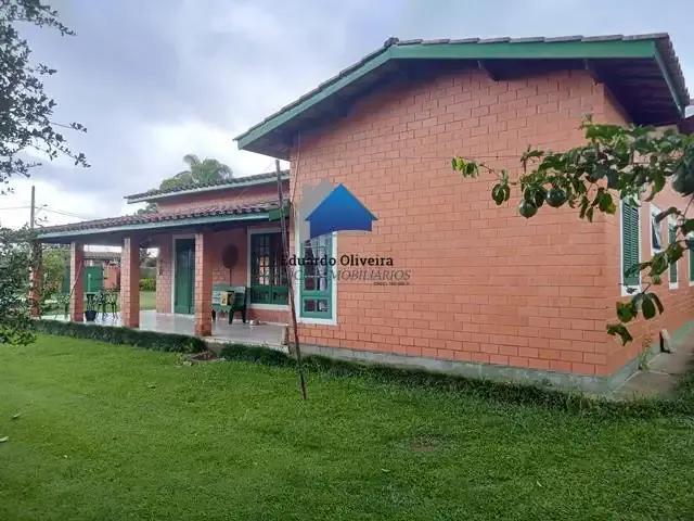 Casa / Sobrado em Condomínio para Venda em Cotia/SP Tijuco Preto 3 Quartos