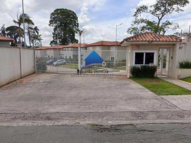 Casa / Sobrado em Condomínio para Venda em Cotia/SP Tijuco Preto 3 Quartos