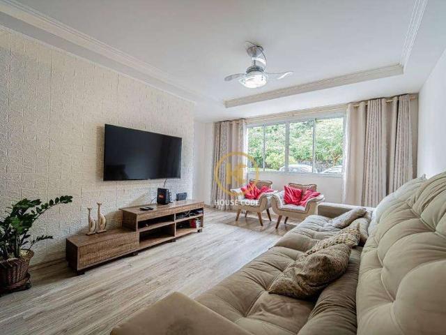 Casa / Sobrado em Condomínio para Venda em Cotia/SP Vila Vianna 3 Quartos