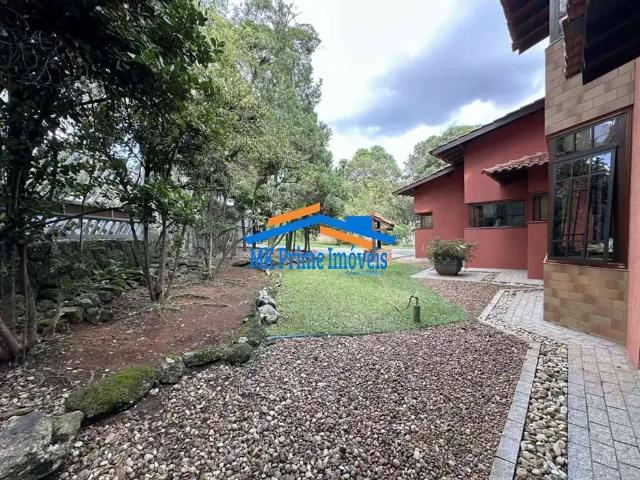 Casa / Sobrado em Condomínio para Venda em Cotia/SP Vila Vianna 3 Quartos
