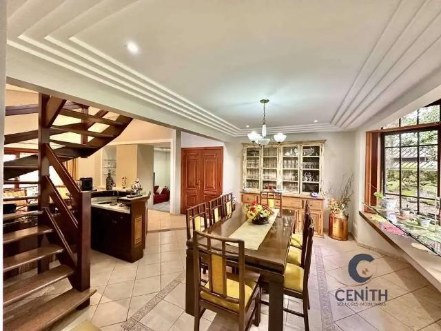 Casa / Sobrado em Condomínio para Venda em Cotia/SP Vila Vianna 3 Quartos