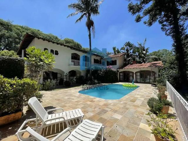 Casa / Sobrado em Condomínio para Venda em Cotia/SP Vila Vianna 4 Quartos