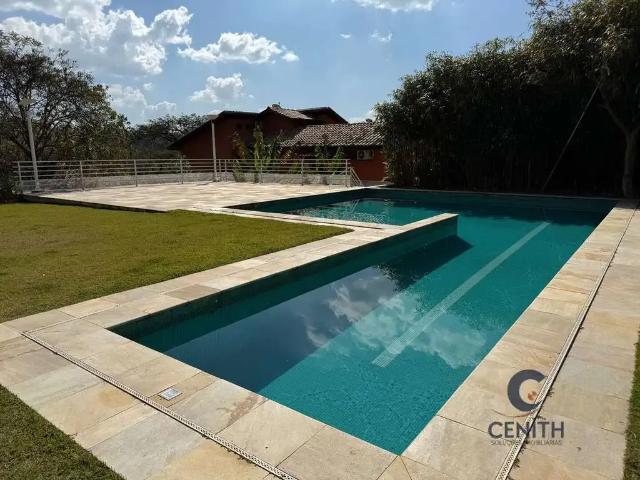 Casa / Sobrado em Condomínio para Venda em Cotia/SP Vila Vianna 4 Quartos