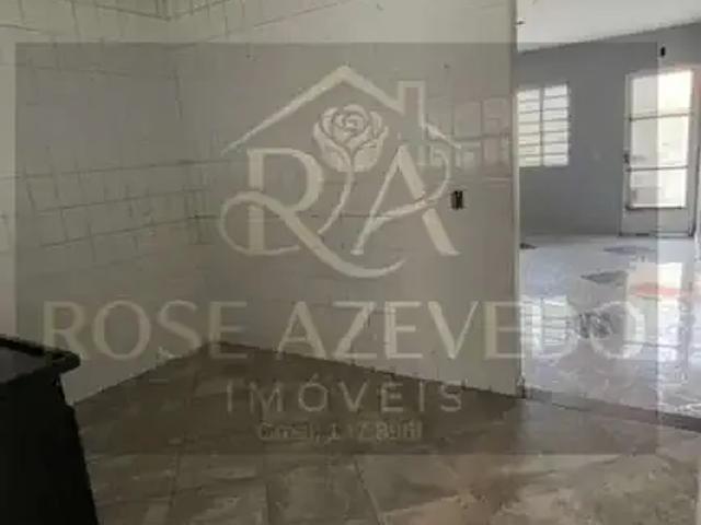 Casa / Sobrado em Condomínio para Venda em Cotia/SP Vila Clara 2 Quartos