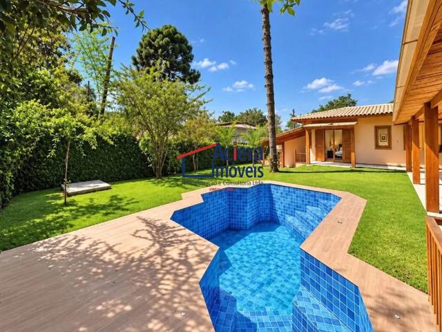 Casa / Sobrado em Condomínio para Venda em Cotia/SP Vila de São Fernando 3 Quartos