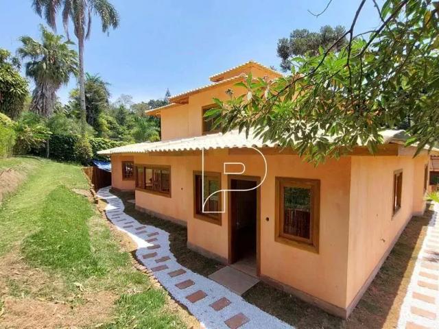 Casa / Sobrado em Condomínio para Venda em Cotia/SP Vila de São Fernando 3 Quartos