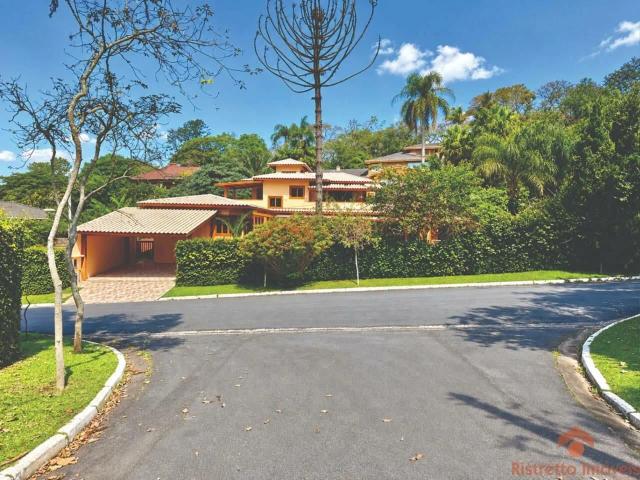 Casa / Sobrado em Condomínio para Venda em Cotia/SP Vila de São Fernando 3 Quartos