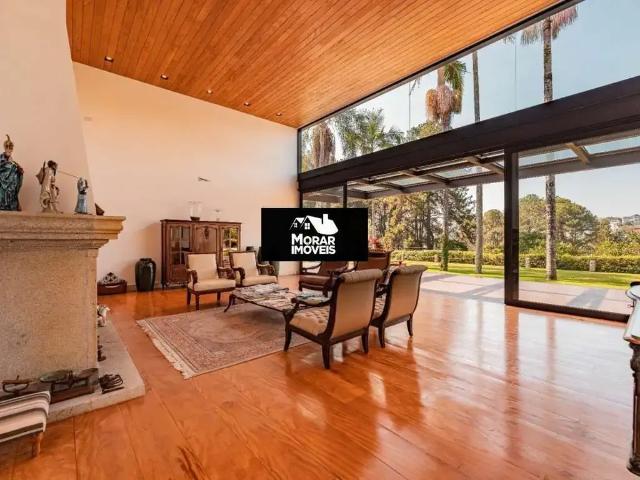 Casa / Sobrado em Condomínio para Venda em Cotia/SP Vila de São Fernando 4 Quartos