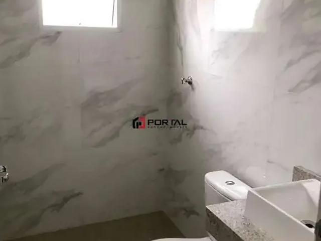 Casa / Sobrado em Condomínio para Venda em Cotia/SP Vila São Francisco 3 Quartos