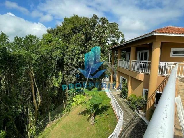 Casa / Sobrado em Condomínio para Venda em Cotia/SP Vila Santo Antônio do Portão 3 Quartos