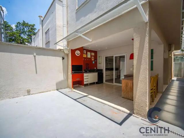 Casa / Sobrado em Condomínio para Venda em Cotia/SP Chácara Pavoeiro 3 Quartos