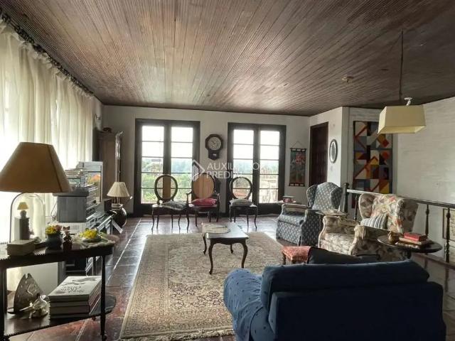 Casa / Sobrado em Condomínio para Venda em Cotia/SP Vila Santo Antônio 3 Quartos