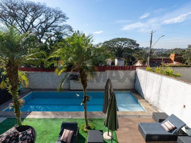 Casa / Sobrado em Condomínio para Venda em Cotia/SP Vila Santo Antônio 4 Quartos