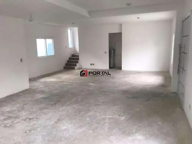 Casa / Sobrado em Condomínio para Venda em Cotia/SP Vila Santo Antônio 4 Quartos