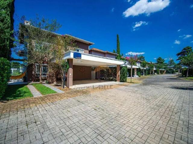 Casa / Sobrado em Condomínio para Venda em Cotia/SP Vila Santo Antônio 4 Quartos